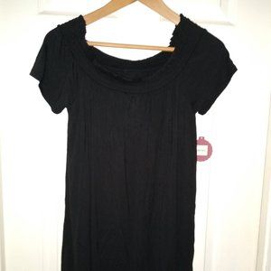 SO T-shirt Dress NWT